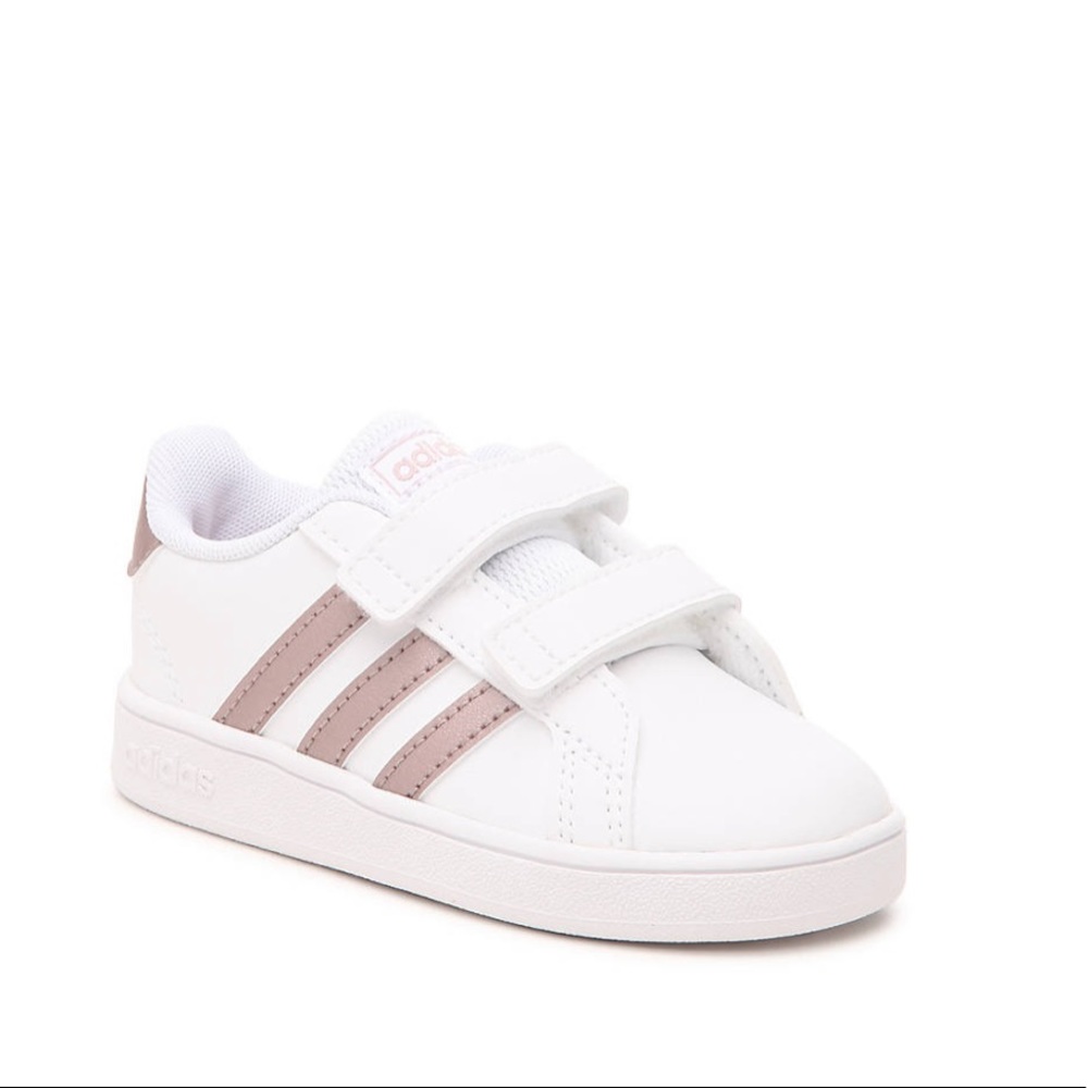 Adidas Grand Court Baby/Toddler Sneakers